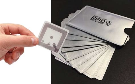 can aluminum protect card from rfid scanning|how to prevent rfid scanning.